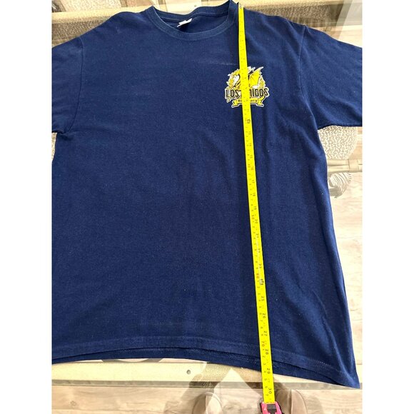 Los Amigos Biliteracy T-Shirt With Multilingual Hello Design Size L - Picture 5 of 7